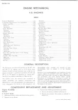 Preview for 380 page of Chevrolet Light Duty Truck 1973 Service Manual