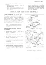 Preview for 451 page of Chevrolet Light Duty Truck 1973 Service Manual