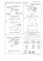 Preview for 481 page of Chevrolet Light Duty Truck 1973 Service Manual