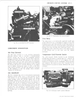 Preview for 503 page of Chevrolet Light Duty Truck 1973 Service Manual