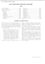 Preview for 514 page of Chevrolet Light Duty Truck 1973 Service Manual