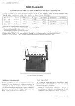 Preview for 536 page of Chevrolet Light Duty Truck 1973 Service Manual