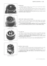 Preview for 577 page of Chevrolet Light Duty Truck 1973 Service Manual