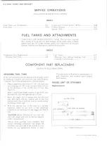 Preview for 732 page of Chevrolet Light Duty Truck 1973 Service Manual