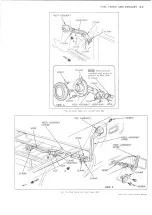 Preview for 739 page of Chevrolet Light Duty Truck 1973 Service Manual