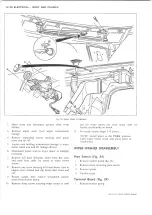 Preview for 906 page of Chevrolet Light Duty Truck 1973 Service Manual