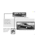 Preview for 5 page of Chevrolet LUMINA 1999 Owner'S Manual