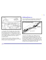 Preview for 156 page of Chevrolet LUMINA 1999 Owner'S Manual