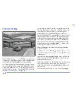 Preview for 166 page of Chevrolet LUMINA 1999 Owner'S Manual