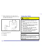 Preview for 192 page of Chevrolet LUMINA 1999 Owner'S Manual