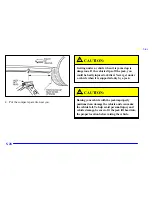 Preview for 212 page of Chevrolet LUMINA 1999 Owner'S Manual