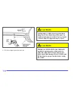 Preview for 211 page of Chevrolet LUMINA 2001 Owner'S Manual