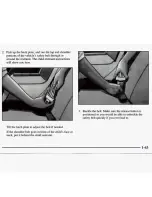 Preview for 56 page of Chevrolet MALIBU 1998 Manual