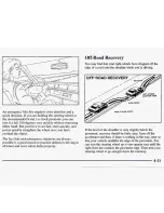 Preview for 162 page of Chevrolet MALIBU 1998 Manual