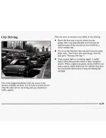 Preview for 170 page of Chevrolet MALIBU 1998 Manual