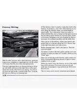 Preview for 171 page of Chevrolet MALIBU 1998 Manual