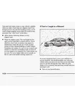 Preview for 177 page of Chevrolet MALIBU 1998 Manual