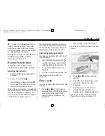 Preview for 11 page of Chevrolet Malibu 2014 Owner'S Manual