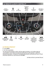 Preview for 11 page of Chevrolet Malibu 2020 Getting To Know Manual