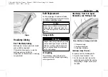 Preview for 250 page of Chevrolet Malibu 2021 Owner'S Manual