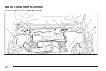 Предварительный просмотр 240 страницы Chevrolet Malibu Hybrid 2008 Owner'S Manual