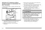 Предварительный просмотр 300 страницы Chevrolet Malibu Hybrid 2008 Owner'S Manual