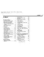 Preview for 6 page of Chevrolet Malibu Limited 2016 Service Manual