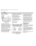 Preview for 13 page of Chevrolet Malibu Limited 2016 Service Manual