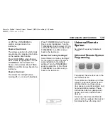 Preview for 130 page of Chevrolet Malibu Limited 2016 Service Manual