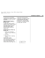 Preview for 168 page of Chevrolet Malibu Limited 2016 Service Manual