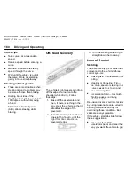 Preview for 181 page of Chevrolet Malibu Limited 2016 Service Manual