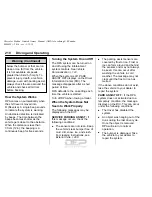 Preview for 211 page of Chevrolet Malibu Limited 2016 Service Manual