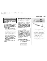 Preview for 246 page of Chevrolet Malibu Limited 2016 Service Manual