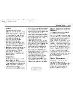 Preview for 280 page of Chevrolet Malibu Limited 2016 Service Manual