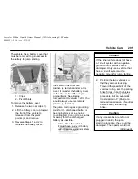 Preview for 296 page of Chevrolet Malibu Limited 2016 Service Manual