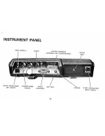Предварительный просмотр 24 страницы Chevrolet Monte Carlo 1971 Owner'S Manual