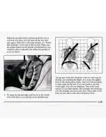 Preview for 38 page of Chevrolet MONTE CARLO 1998 Manual