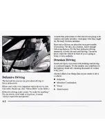 Preview for 145 page of Chevrolet MONTE CARLO 1998 Manual