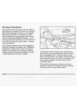 Preview for 153 page of Chevrolet MONTE CARLO 1998 Manual