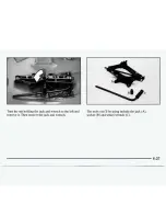 Preview for 208 page of Chevrolet MONTE CARLO 1998 Manual