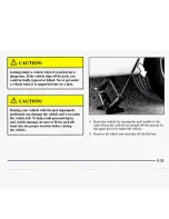 Preview for 212 page of Chevrolet MONTE CARLO 1998 Manual