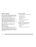 Предварительный просмотр 94 страницы Chevrolet MONTE CARLO 2005 Owner'S Manual