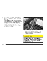 Preview for 296 page of Chevrolet MONTE CARLO 2005 Owner'S Manual