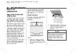Preview for 35 page of Chevrolet MyLink2018 Manual