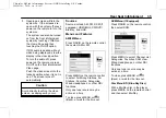 Preview for 36 page of Chevrolet MyLink2018 Manual