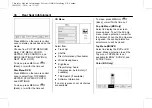 Preview for 37 page of Chevrolet MyLink2018 Manual
