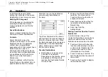 Preview for 73 page of Chevrolet MyLink2018 Manual