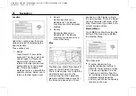 Preview for 79 page of Chevrolet MyLink2018 Manual