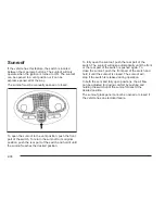 Preview for 108 page of Chevrolet Optra 2005 Owner'S Manual