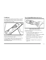 Preview for 117 page of Chevrolet Optra 2005 Owner'S Manual